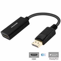 Displayport vers HDMI Benfei