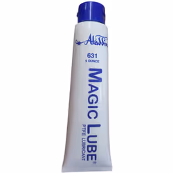 Aladdin - Tube de lubrifiant 140 grammes de chez magic lube