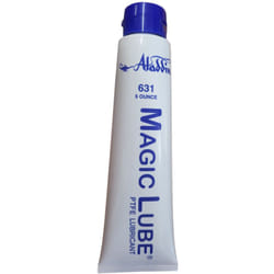 Aladdin - Tube de lubrifiant 140 grammes de chez magic lube