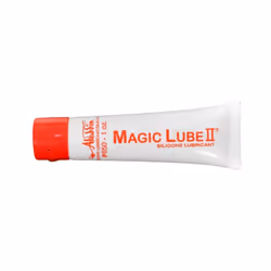 Tube de graisse silicone pour piscine (30 g). Permet de lubrifier les joints et de parfaire l'étanchéité. Peut être utilisé s ...