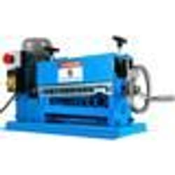 Pince à dénuder électrique - VEVOR - Modèle multi-trous - 370W - Câbles 15-38mm - Aluminium