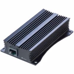 Mikrotik RBGPOE-CON-HP, Gigabit Ethernet, 10,100,1000 Mbit/s, Énergie, 24 V, 42 - 57 V