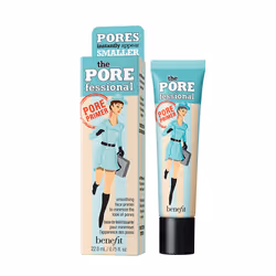 Benefit The POREfessional Primer 22 ml, Tous types de peau, 22 ml, Crème, Tube, Lissage, Beige