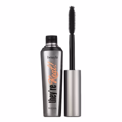 Benefit They're Real!, Noir, Jet black, Allongement, Femmes, WATER (AQUA), PARAFFIN, POLYBUTENE, STYRENE/ACRYLATES/AMMONIUM M ...