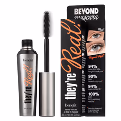 Benefit They're Real! mascara pour cil Jet black