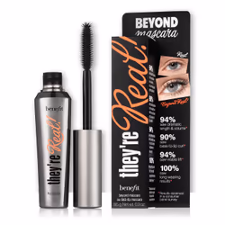 Benefit They're Real! mascara pour cil Jet black - Vue supplémentaire 4
