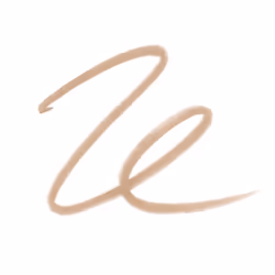 Benefit Crayon sourcils ultra-précis, 2 - Warm golden blonde, 0.08 g