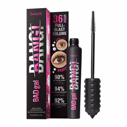 Benefit BADgal BANG! - Mascara volumateur 8.5 g
