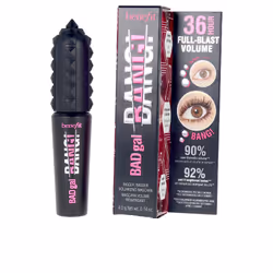 Bad Gal BANG! volumizing mascara mini #black