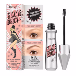 Benefit Gimme Brow+ Warm auburn brown 3.5 3 g
