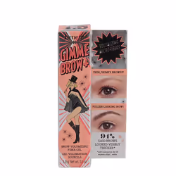 Gimme Brow + mini gel fibreux volumateur pour sourcils #4.5 - Vue supplémentaire 2