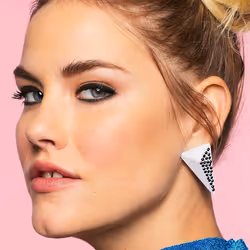 Benefit BADgal BANG! 24 Hour Eye Pencil Pitch black 0,25 g