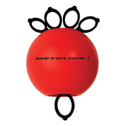 Metolius GripSaver Rouge Appareil pour la musculation des mains