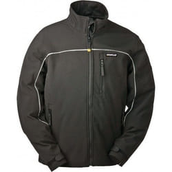 CAT Soft Shell