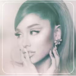 Universal Music Ariana Grande - Positions, Pop rock, CD, Ariana Grande, Support physique, Adultes, 1 disques