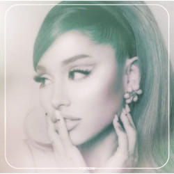 Universal Music Ariana Grande - Positions CD Pop rock