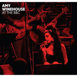Universal Music Amy Winehouse - At the BBC CD Pop rock