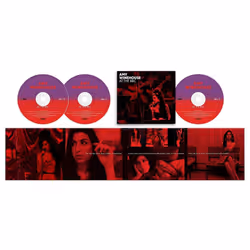 Universal Music Amy Winehouse - At the BBC CD Pop rock
