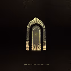 Universal Music Greta Van Fleet - The Battle at Garden's Gate, Pop rock, CD, Greta Van Fleet, Support physique, Adultes, 1 di ...