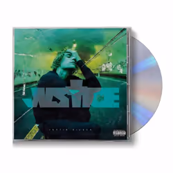 Universal Music Justin Bieber - Justice CD Pop rock