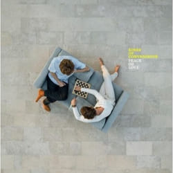 Universal Music Kings of Convenience - Peace or Love CD Pop rock