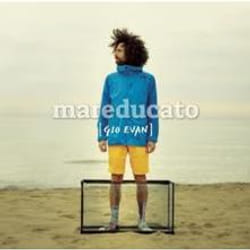 Universal Music Gio Evan - Mareducato CD Pop