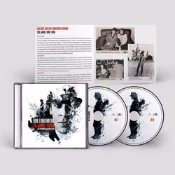 Universal Music Udo LIndenberg, 75 Jahre Panik, Musical, CD, Udo LIndenberg, Support physique, Adultes, 2 disques