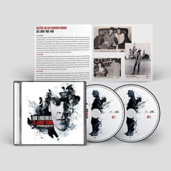 Universal Music Udo LIndenberg, 75 Jahre Panik CD Musical