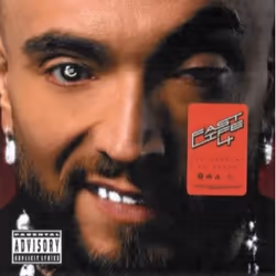 Universal Music Gue Pequeno - Fastlife 4, Hip-hop, CD, Gue Pequeno, Support physique, Adultes, 1 disques
