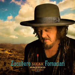 Universal Music Zucchero - Inacustico D.O.C. &amp; More, Pop rock, CD, Zucchero, Support physique, Adultes, 2 disques