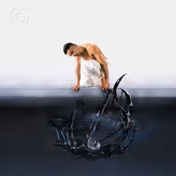 Universal Music Mahmood - Ghettolimpo, Hip-hop, CD, Mahmood, Support physique, Adultes, 1 disques