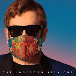 Universal Music Elton John, The Lockdown Sessions, Rock, CD, Elton John, Support physique, Adultes, 1 disques