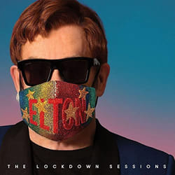 Universal Music Elton John, The Lockdown Sessions CD Rock