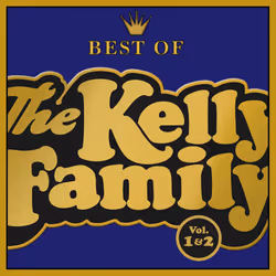 Universal Music The Kelly Family, Best Of, Musical, CD, The Kelly Family, Support physique, Adultes, 2 disques