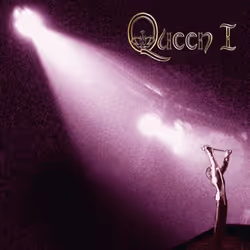 Universal Music Queen, Queen I, Rock, LP, Queen, Support physique, Adultes, 25/10/2024