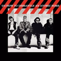 Universal Music U2, How To Dismantle An Atomic Bomb, Rock, LP, U2, Support physique, Adultes, Universal Music