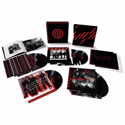Universal Music U2, How To Dismantle An Atomic Bomb LP Rock