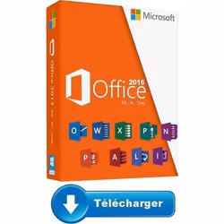 Microsoft Office 2019 Pro Plus pour PC