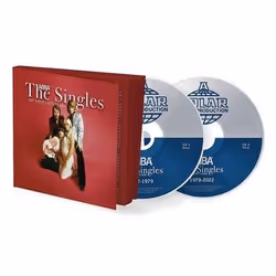 Universal Music ABBA, The Singles:The First Fifty Years, Rock, CD, AnnenMayKantereit, 53 min, Support physique, Adultes
