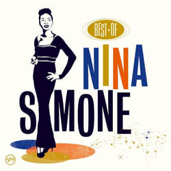 Vinyle compilation Decca Best Of Nina Simone