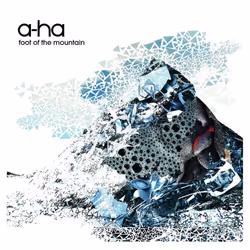 Universal Music A-Ha, Foot Of The Mountain, Pop, LP, A-Ha, Support physique, Adultes et enfants, 06/12/2024