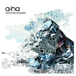 Universal Music A-Ha, Foot Of The Mountain LP Pop