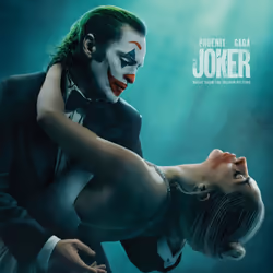 Universal Music Lady Gaga/ Joaquin Phoenix, Joker: Folie a Deux(Music from the Motion Picture), Musical, CD, Soundtrack, Supp ...