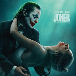 Universal Music Lady Gaga/ Joaquin Phoenix, Joker: Folie a Deux(Music from the Motion Picture) CD Musical Soundtrack