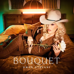 Universal Music Bouquet, Gwen Stefani, Pop, LP, Gwen Stefani, Support physique, Adultes, Universal Music