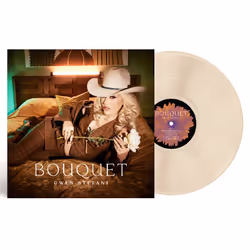 Universal Music Bouquet, Gwen Stefani LP Pop