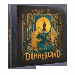 Universal Music Dämmerland, Musical, CD, Support physique, Adultes, Universal Music