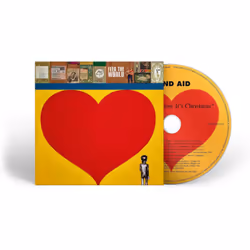 Universal Music Band Aid, Do They Know It’s Christmas?, Musical, CD, Band Aid, Support physique, Adultes, 1 disques