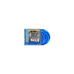 CD album Universal Benjamin Biolay Le Disque Bleu double disque