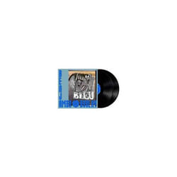 Double vinyle Universal Benjamin Biolay Le Disque Bleu LP 2025